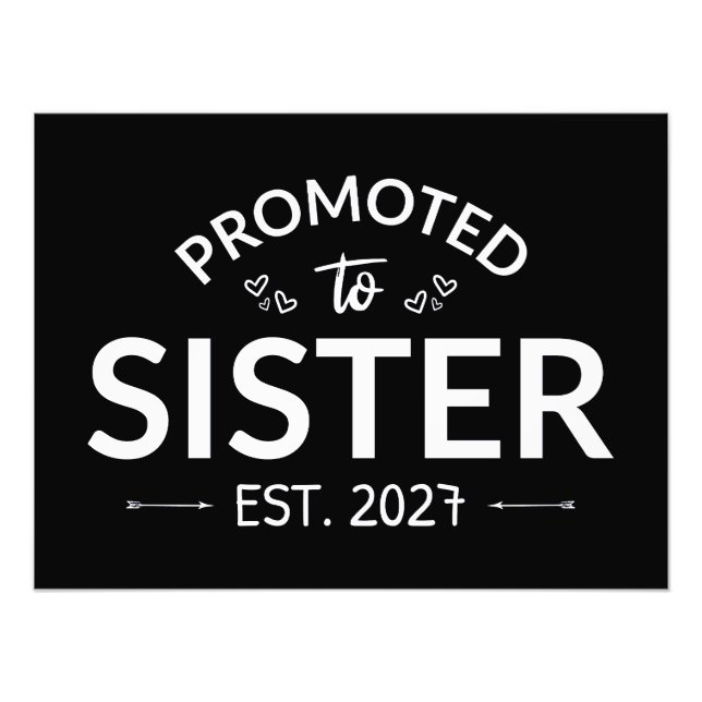 Foto Ascendida a Hermana Est 2027 Hermana Mayor II (Frente)