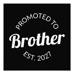 Foto Ascendido a Hermano Est 2027 Gran Hermano I