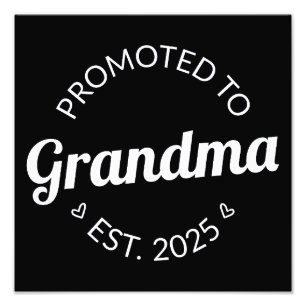 Foto Ascendido A La Abuela Este. I 2025