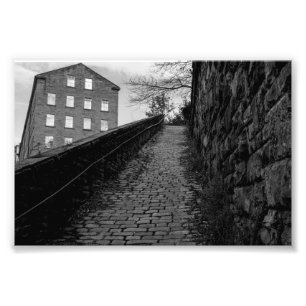 Foto Ascenso de Dean Clough - Ecos de Brandt