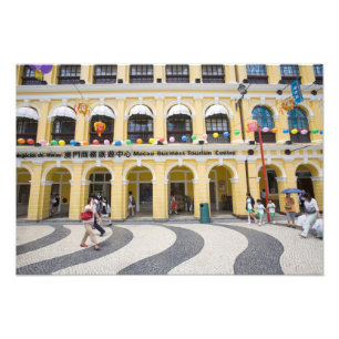 Foto Asia, Asia nororiental, China, Macao, Macao,