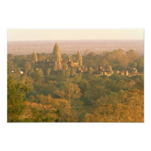 Foto Asia, Camboya, Siem Reap. Angkor Wat.