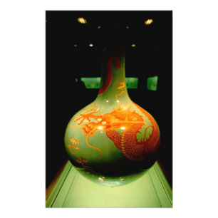 Foto Asia, China, Shanghai, Museo de Shanghai también c