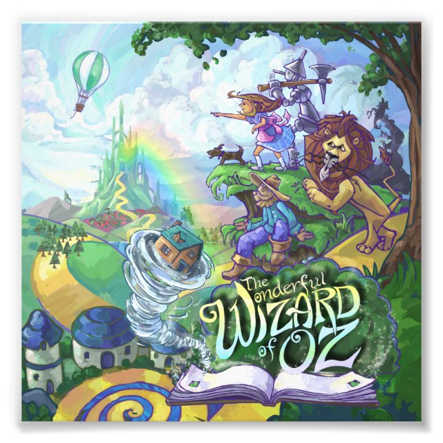 Foto Asistente de Oz (Frente)