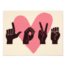 ASL Amor IV - Día de San Valentín