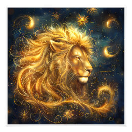 Foto Astrología espléndida Rótulo de Nacimiento Zodiaco