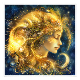 Foto Astrología espléndida Rótulo de Nacimiento Zodiaco