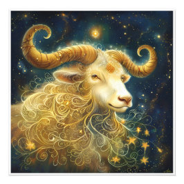 Foto Astrología espléndida Rótulo de Nacimiento Zodiaco