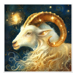 Foto Astrología espléndida Rótulo de Nacimiento Zodiaco