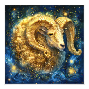 Foto Astrología espléndida Rótulo de Nacimiento Zodiaco