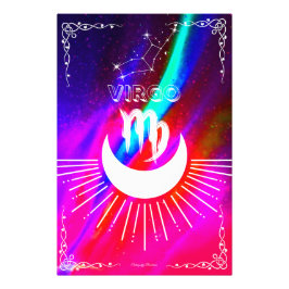 Foto Astrología- horrorscopio de virgo