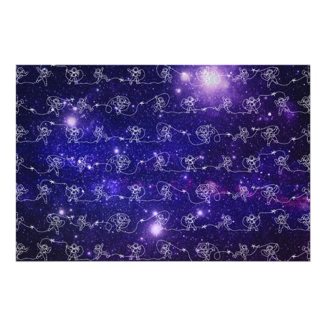 Foto Astronauta (Frente)