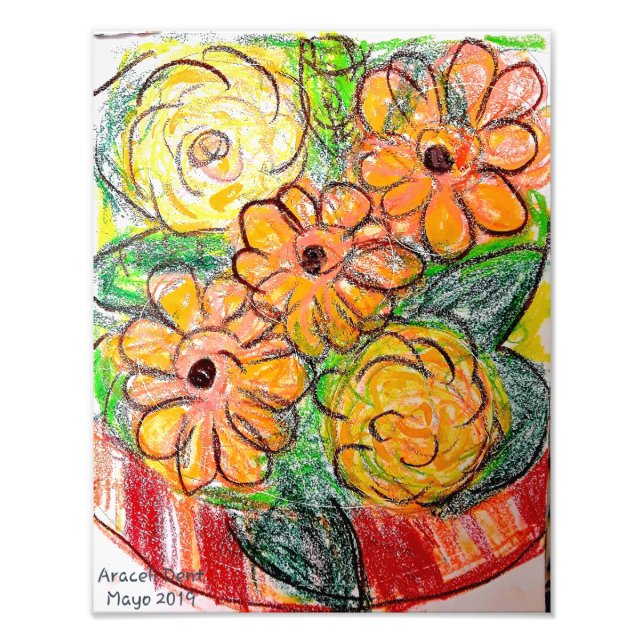 Foto Atado con collar (Frente)