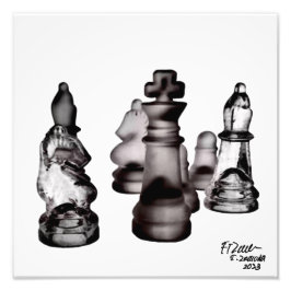 Foto Ataque a caballo