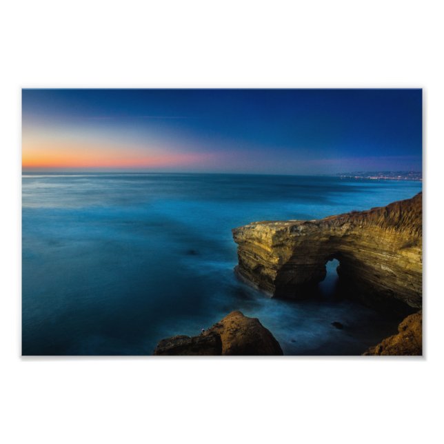 Foto Atardecer en el Arco (Frente)