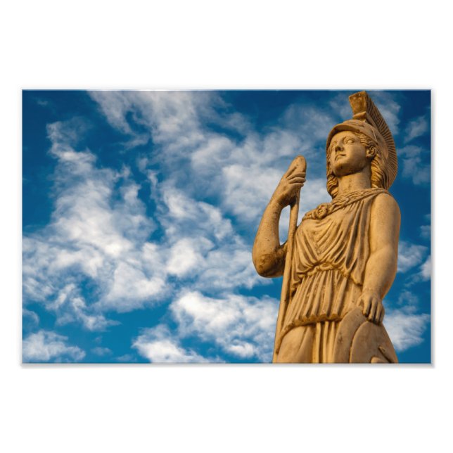 Foto Athena (Frente)