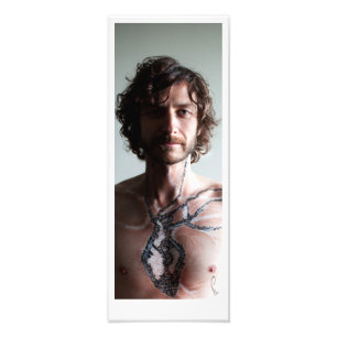 Foto "Ató serie" - por Sabah Ingvarsson