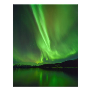 Foto Aurora eterna