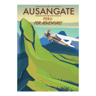 Foto Ausangate Perú. ¡En aventura!