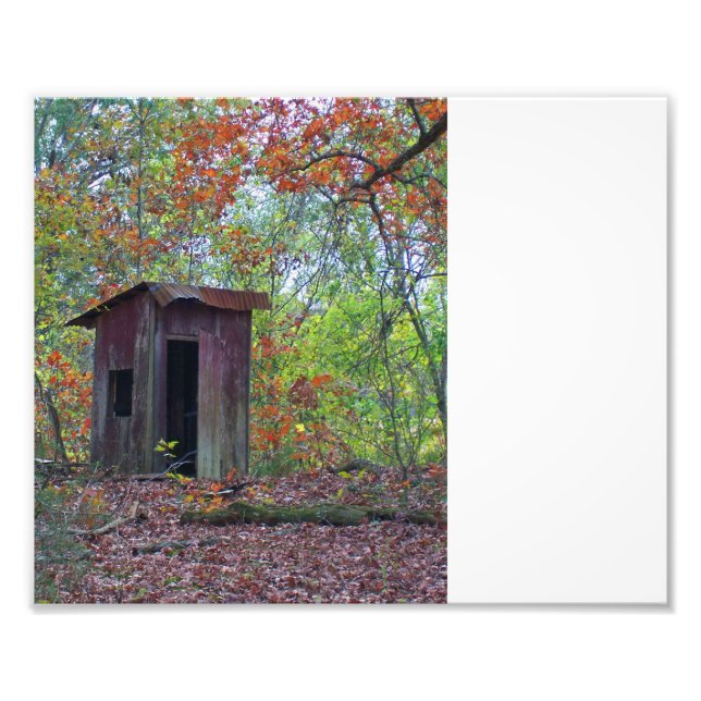 Foto Ausencia en el otoño (Frente)