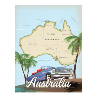 Foto Australia