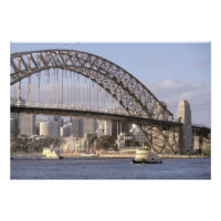 Australia, Nueva Gales del Sur, Sydney