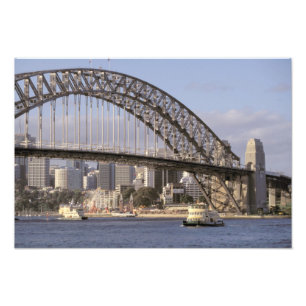 Foto Australia, Nueva Gales del Sur, Sydney
