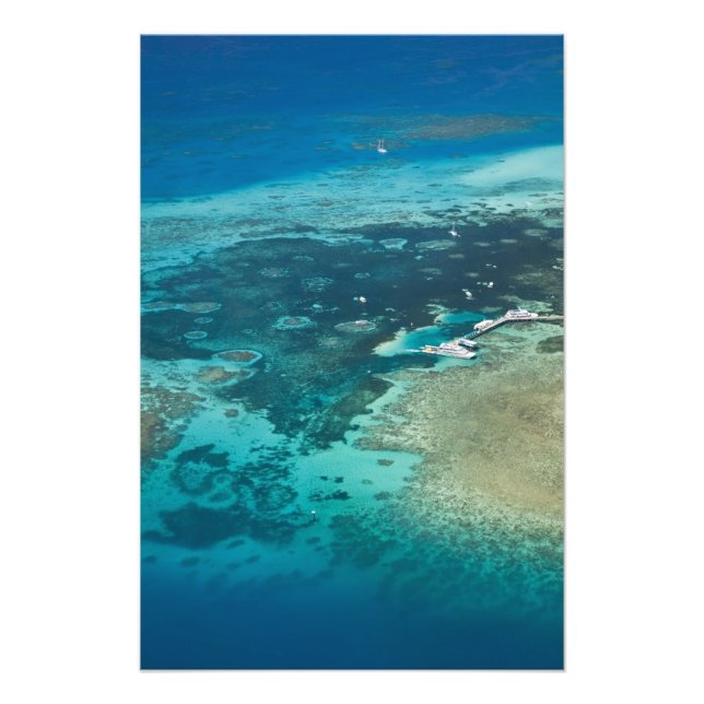 Foto Australia, Queensland, costa norte, Cairns (Frente)