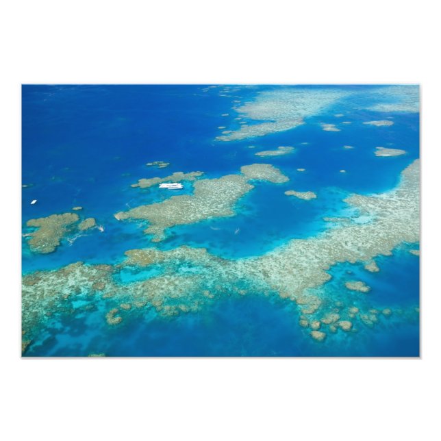 Foto Australia, Queensland, costa norte, Cairns 2 (Frente)