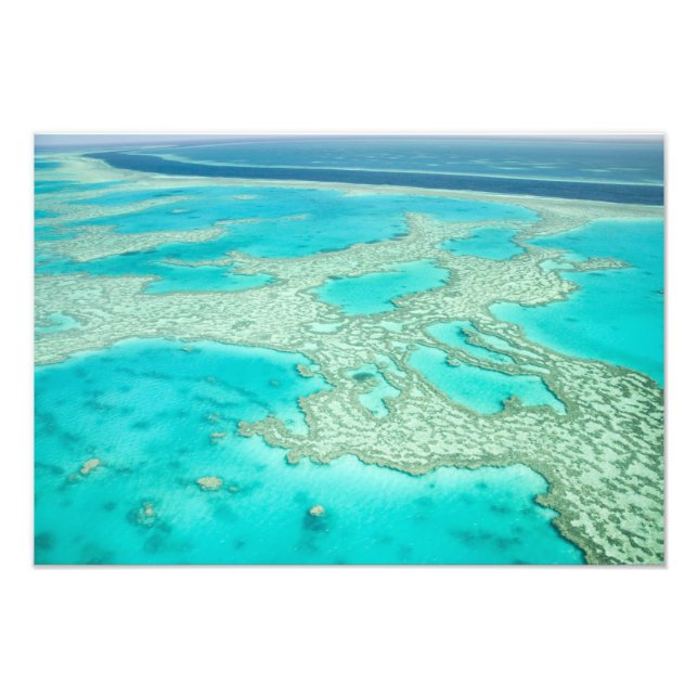 Foto Australia, Queensland, Costa Whitsunday, Gran 7 (Frente)