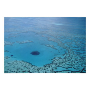 Foto Australia, Queensland. Gran Barrera de Coral