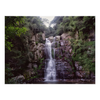 Foto Australian WaterFall