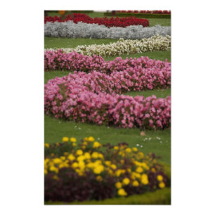 Foto Austria, Viena. El barroco de María Teresa