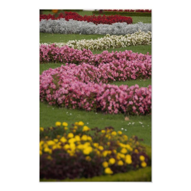 Foto Austria, Viena. El barroco de María Teresa (Frente)