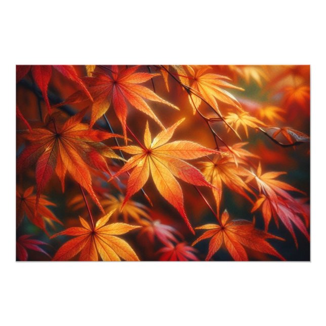 Foto Automne en 3 parties (Frente)