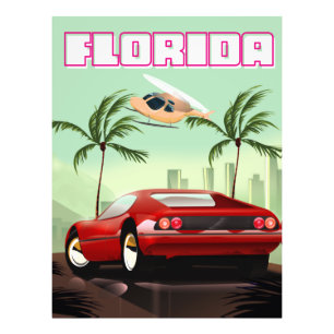 Foto Automóvil retro de Florida