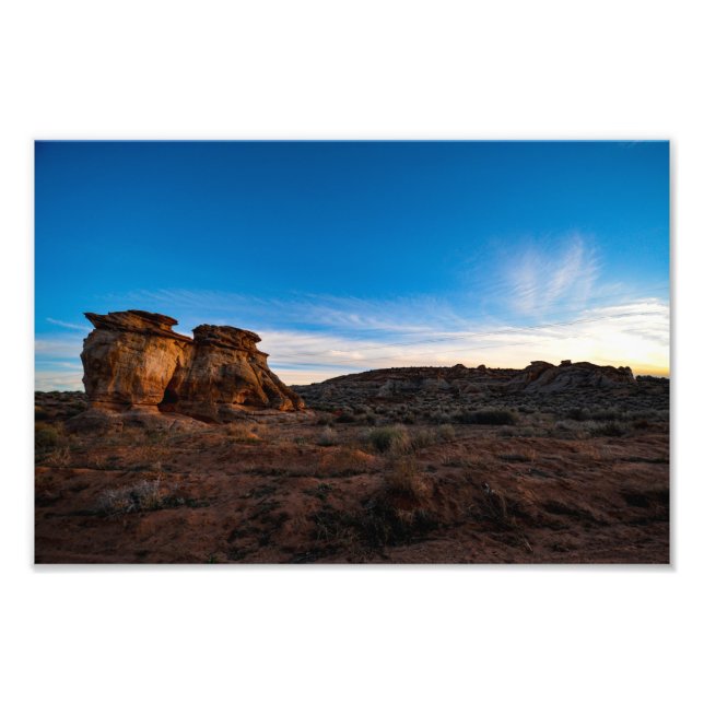 Foto Autopista de Scenic (Frente)