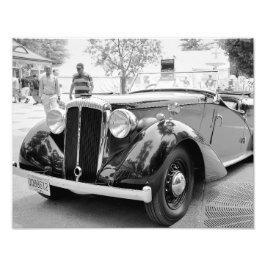 Foto Autos clásicos en Saratoga