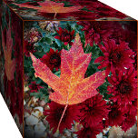 Foto Autumn Delight Photo Art Print by Stan<br><div class="desc">Decore sus paredes para la temporada de otoño o disfrute de los hermosos colores durante todo el año con esta hermosa foto de arte cubo impresa. Asegúrese de obtener muchos comentarios de adoring, ponga esta impresión en el marco de su elección y mostrarla con orgullo. Una excelente obra de arte...</div>