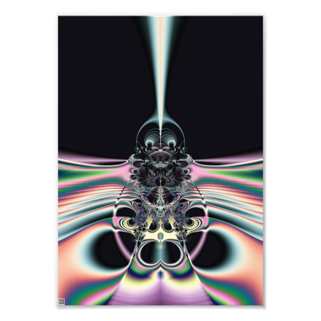 Foto Ave Funky (Frente)