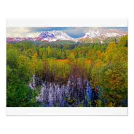 Foto Aventura de Alaska - Paisaje #10