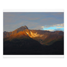 Aventura de Alaska - Paisaje #11