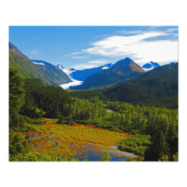 Foto Aventura de Alaska - Paisaje #12