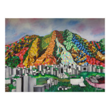 AVILA MELANGE CARACAS CITY