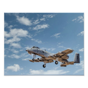 Foto Avión militar 8154-A-10