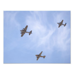 Foto Aviones de la Segunda Guerra Mundial 8355