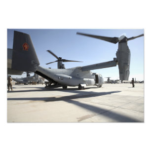 Foto Aviones tiltrotor 2 de V-22 Osprey