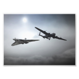 Foto Avro Legends