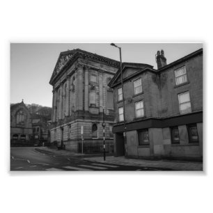 Foto Ayuntamiento de Todmorden