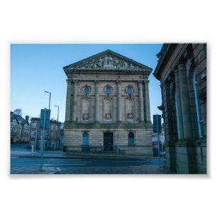 Foto Ayuntamiento de Todmorden